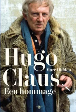 Hugo Claus eBook
