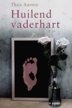 Huilend vaderhart eBook