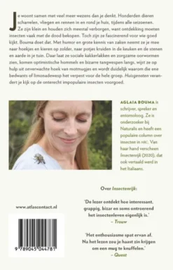 Huisgenoten eBook