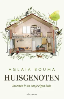 Huisgenoten eBook