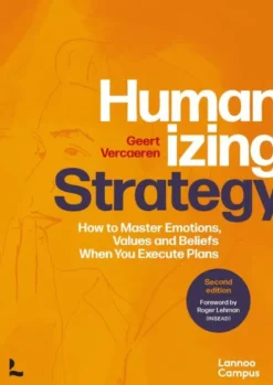 Humanizing strategy eBook