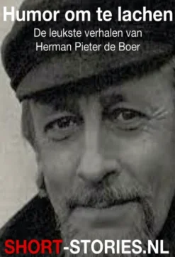 Humor om te lachen eBook