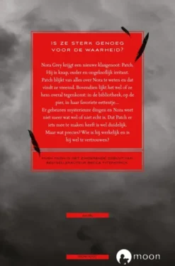 Hush, hush eBook