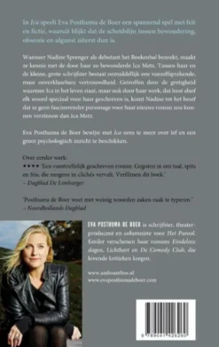 Ica eBook