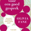 63 Ideeën voor een goed gesprek eBook