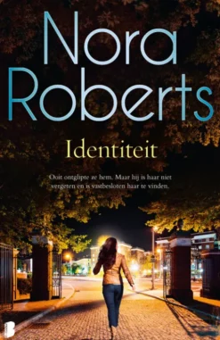 Identiteit eBook