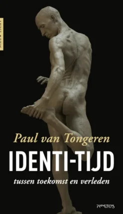 Identi-tijd eBook