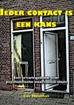 Ieder contact is een kans eBook
