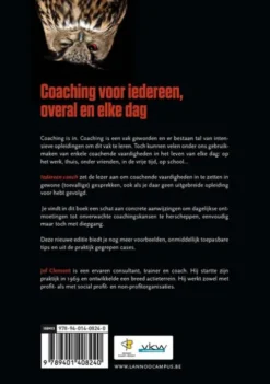 Iedereen coach eBook