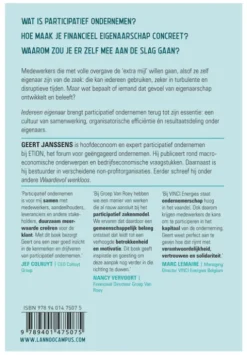 Iedereen eigenaar eBook