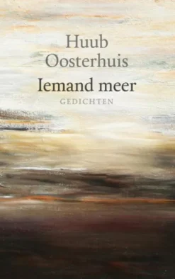 Iemand meer eBook