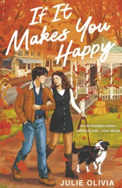 If It Makes You Happy eBook