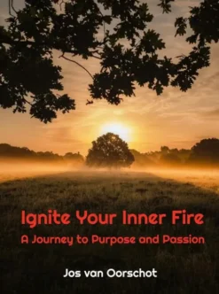 Ignite Your Inner Fire eBook