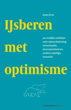 IJsberen met optimisme eBook