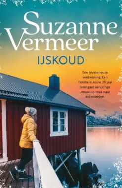 IJskoud eBook