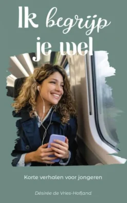 Ik begrijp je wel eBook