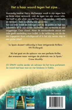 Ik beken eBook