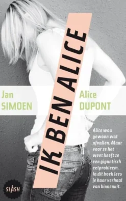 Ik ben Alice eBook
