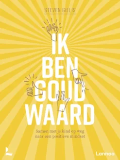 Ik ben goud waard eBook
