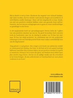 Ik ben goud waard eBook