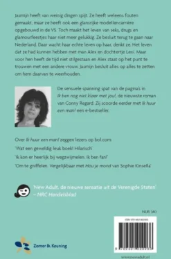 Ik ben nog niet klaar met jou eBook