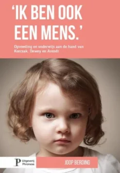 Ik ben ook een mens eBook