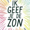 Ik geef je de zon eBook