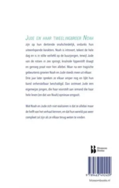 Ik geef je de zon eBook