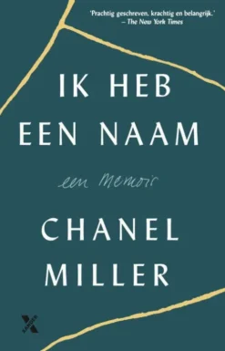 Ik heb een naam eBook