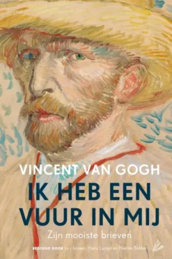 Ik heb een vuur in mij eBook