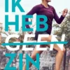 Ik heb geen zin eBook