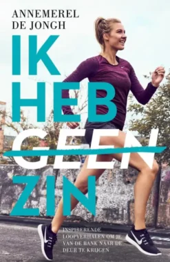 Ik heb geen zin eBook
