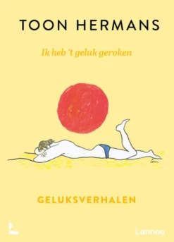 Ik heb 't geluk geroken eBook