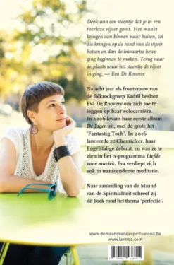 Ik is perfect eBook