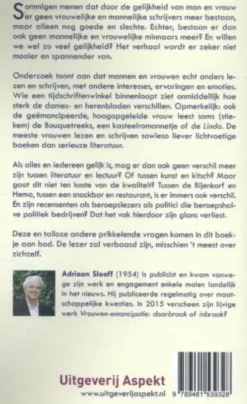Ik lees en schrijf als een vrouw, zoals ik eet en vrij als een vrouw eBook