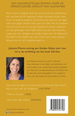 Ik mis mezelf eBook