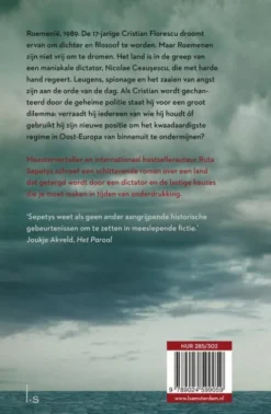 Ik moet je verraden eBook