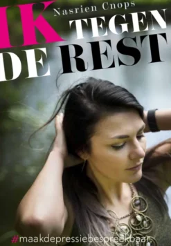 Ik tegen de rest eBook