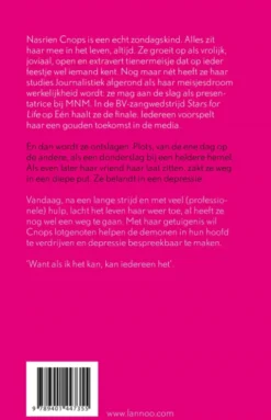 Ik tegen de rest eBook
