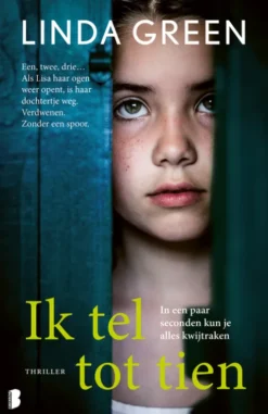 Ik tel tot tien eBook
