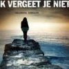 Ik vergeet je niet eBook