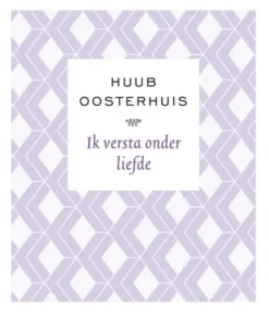 Ik versta onder liefde eBook