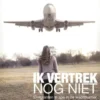 Ik vertrek nog niet eBook