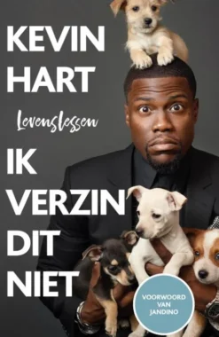 Ik verzin dit niet eBook