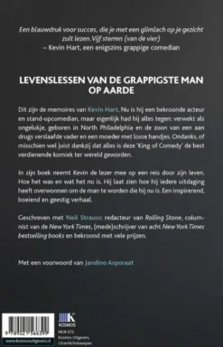 Ik verzin dit niet eBook