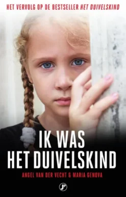 Ik was het duivelskind eBook