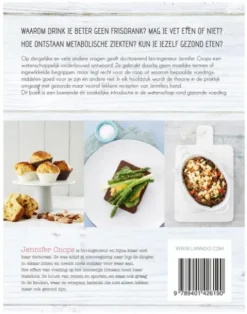 Ik weet dus ik eet eBook