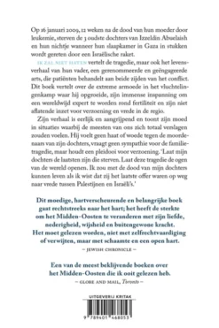 Ik zal niet haten eBook