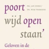 Ik zie een poort wijd open staan eBook