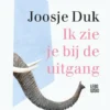 Ik zie je bij de uitgang eBook